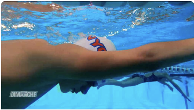 Portrait de Maksim Chernov