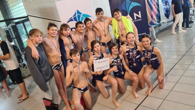 Tournoi International Aix-en-provence